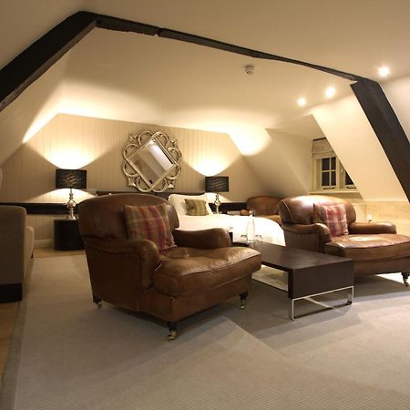 The White Horse Hotel, Romsey, Hampshire Exteriör bild