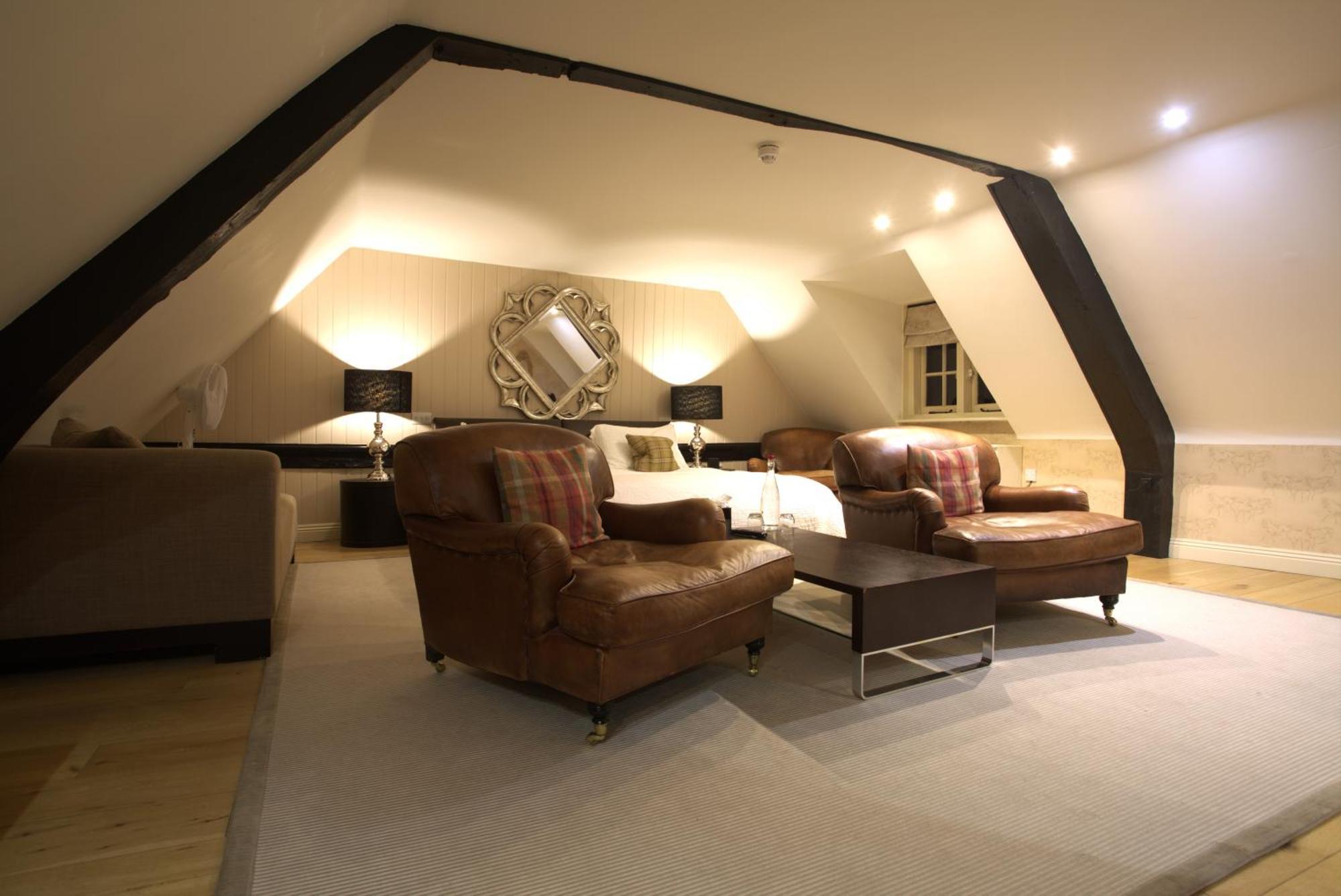 The White Horse Hotel, Romsey, Hampshire Exteriör bild