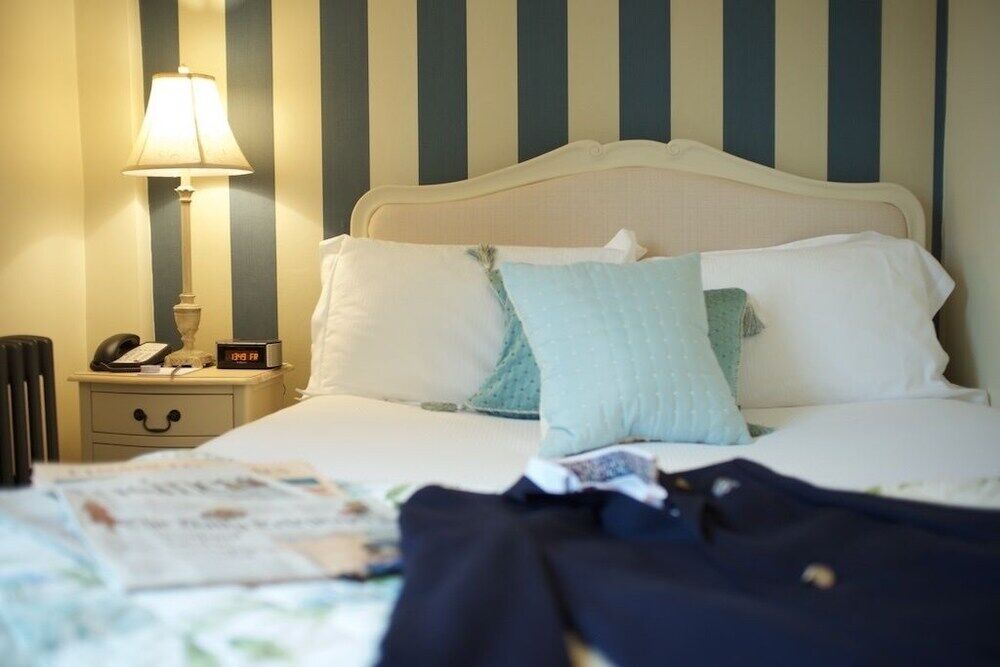 The White Horse Hotel, Romsey, Hampshire Exteriör bild